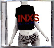 INXS - All Juiced Up